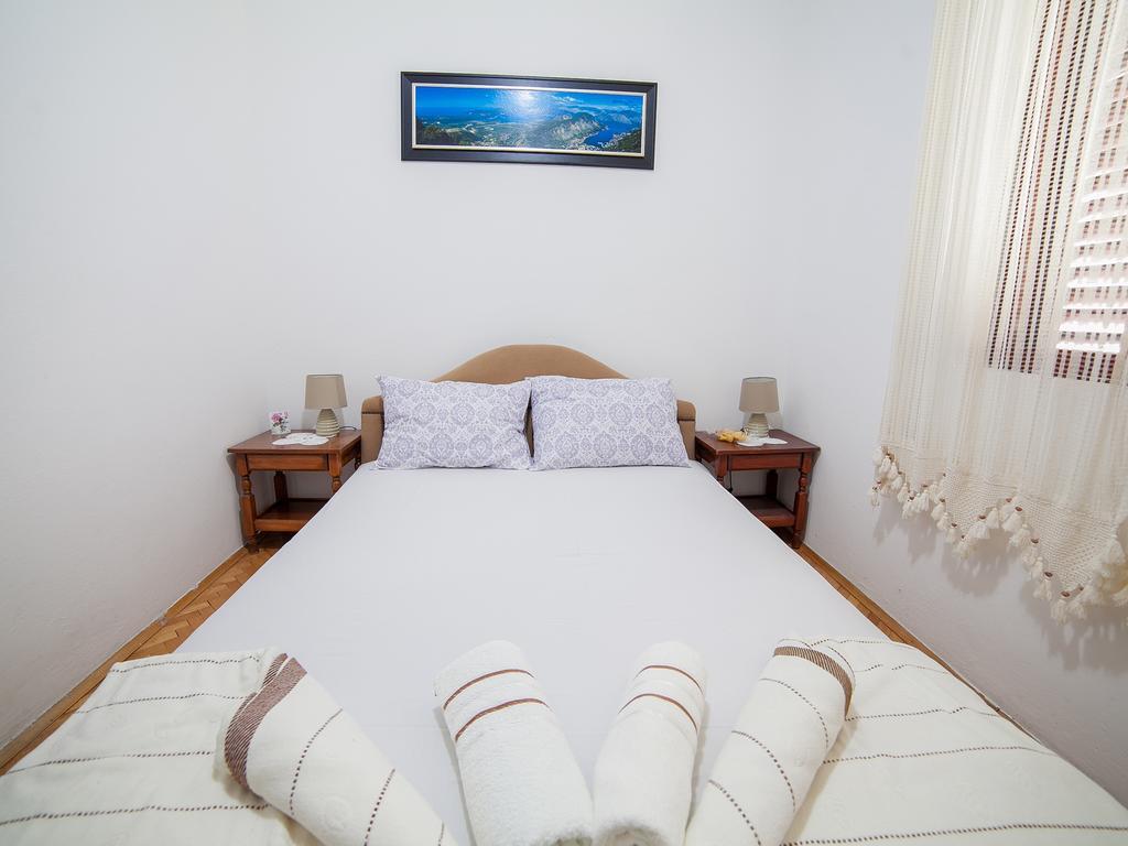 Rooms Garden Petrovac Chambre photo