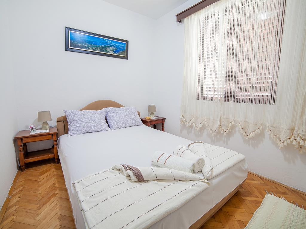 Rooms Garden Petrovac Chambre photo
