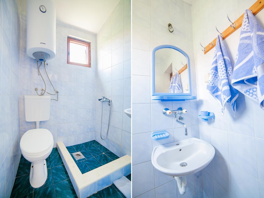 Rooms Garden Petrovac Chambre photo