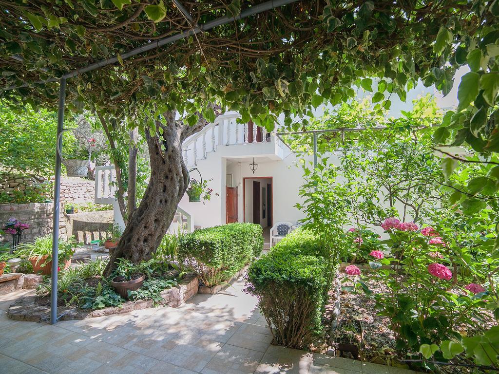 Rooms Garden Petrovac Extérieur photo