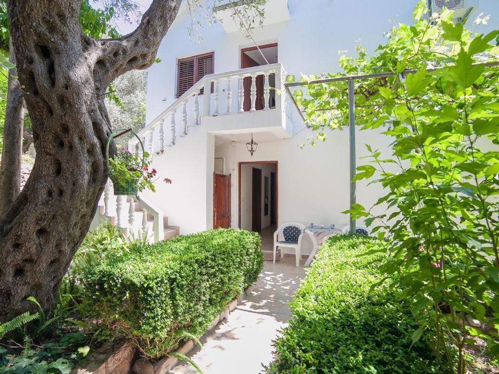 Rooms Garden Petrovac Chambre photo
