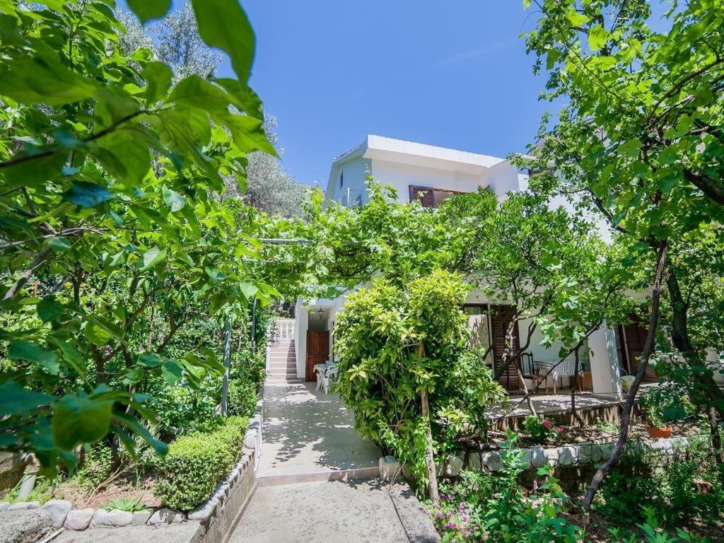 Rooms Garden Petrovac Chambre photo
