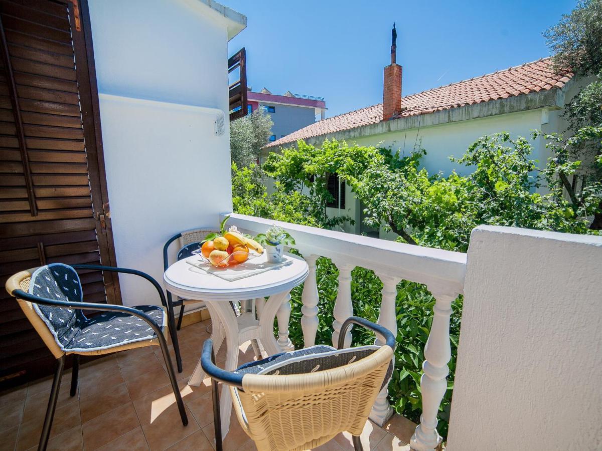 Rooms Garden Petrovac Chambre photo