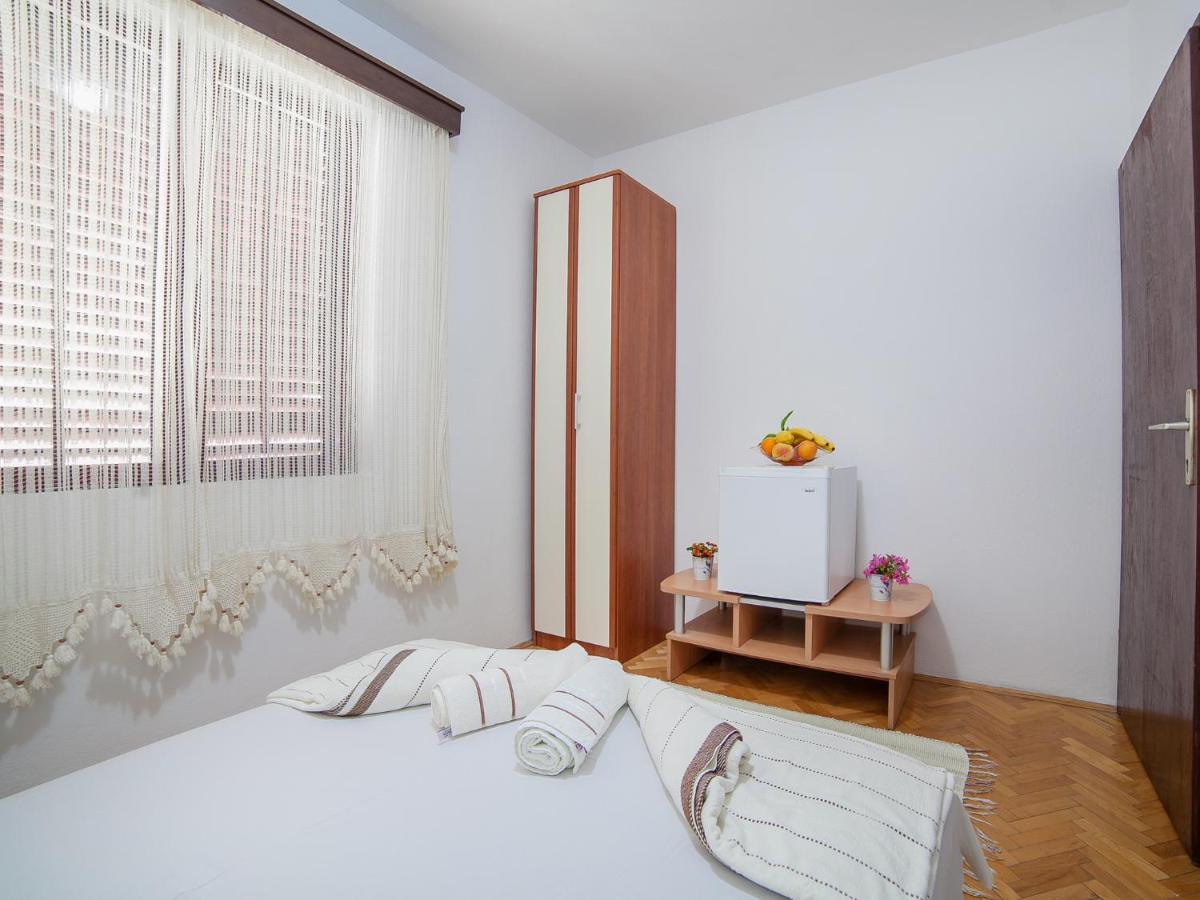 Rooms Garden Petrovac Chambre photo